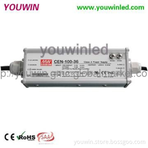 super bright LED 80w high bay  replacement of 250w metal halide